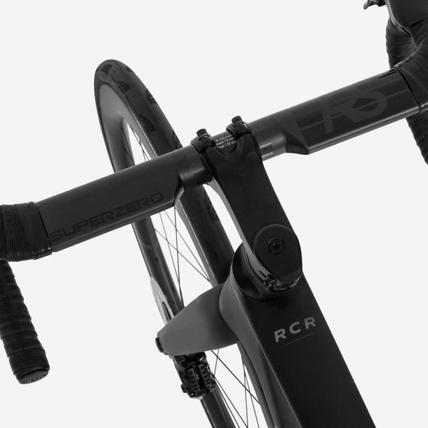 ROAD RACING BIKE RCR-R 105 Di2 - Raw