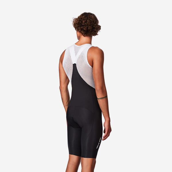 Men's road cycling shorts, RCR-R 5 black
