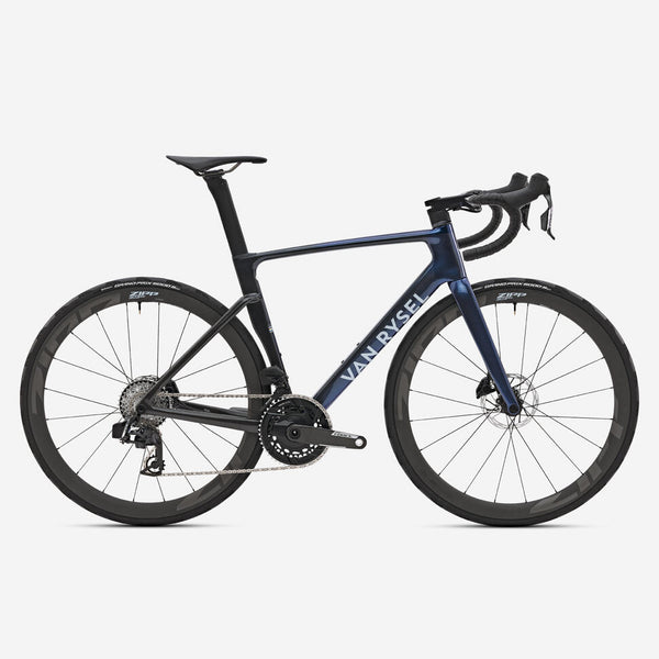 RCR PRO FORCE PWR BLUE