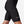 Men's Road Cycling Shorts, Endurance, EDR-Black