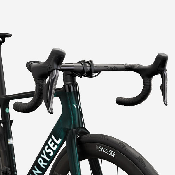 RCR PRO ULTEGRA DI2 GREEN