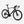 ROAD RACING BIKE RCR-R 105 Di2 - Raw