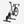 Van Rysel D100 Smart Trainer with Zwift Cog and Click