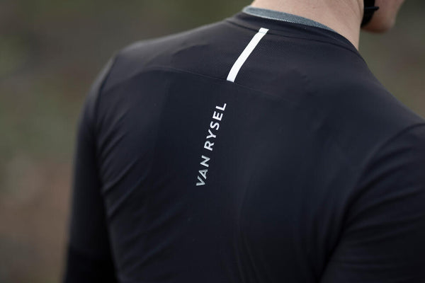 Van Rysel Unisex RCR 2 Short-Sleeved Cycling Jersey