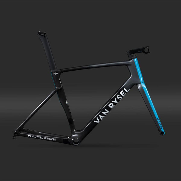 RCR PRO TEAM FRAME KIT