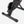Van Rysel D100 Smart Trainer with Zwift Cog and Click
