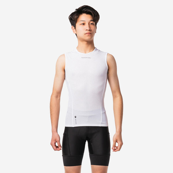 Van Rysel Men's Ultralight Mesh Base Layer