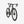 SRAM Rival AXS E1 XPLR Gravel Bike Power Meter RCR-G Black
