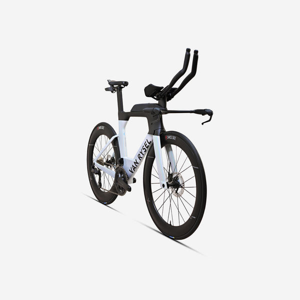 Van Rysel XCR TRIATHLON ULTEGRA DI2