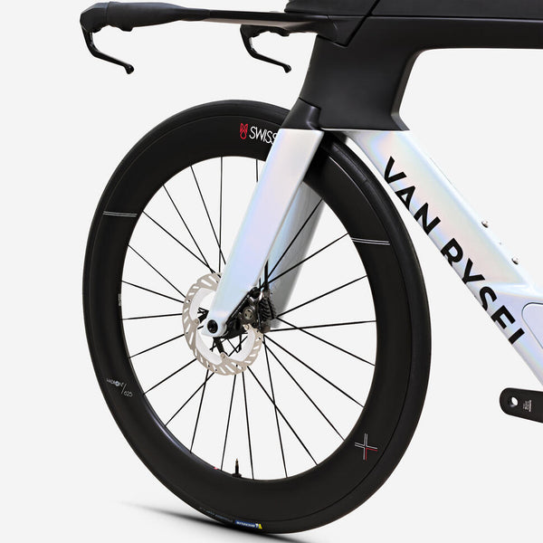 Van Rysel XCR TRIATHLON ULTEGRA DI2