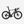 Shimano Dura Ace Di2 12V, RCR-F2 Pro Black road bike