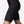 Men's Road Cycling Shorts, Endurance, EDR-Black