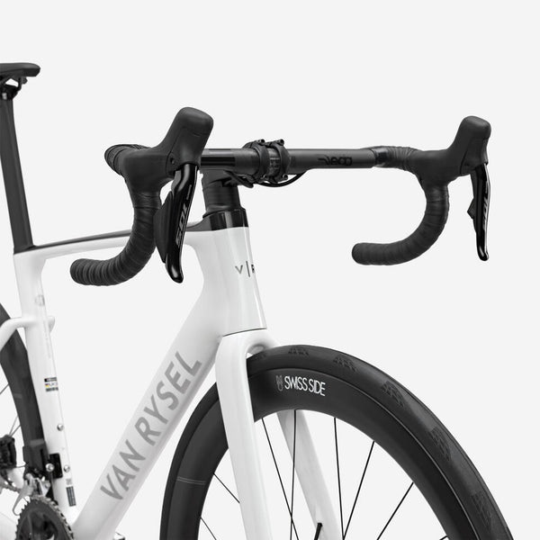 RCR RIVAL PWR WHITE