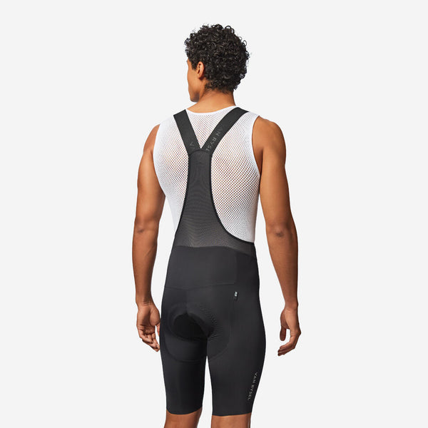 Men's Road Cycling Summer Shorts RCR 4 - Black