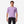 Unisex short-sleeved road cycling jersey for long distance, EDR ULTRA - Purple