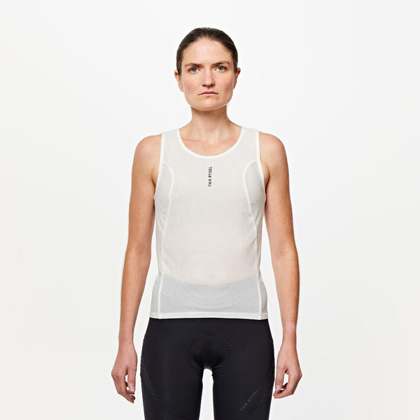 Van Rysel Women's Ultralight Mesh Base Layer