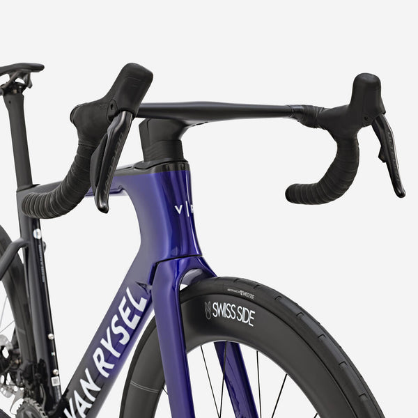 RCR-F Pro Ultegra Di2
