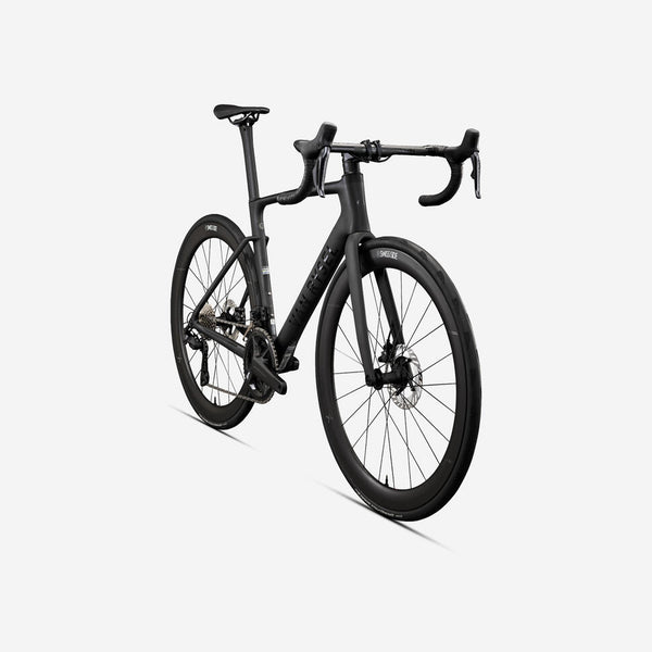 RCR PRO ULTEGRA DI2 RAW
