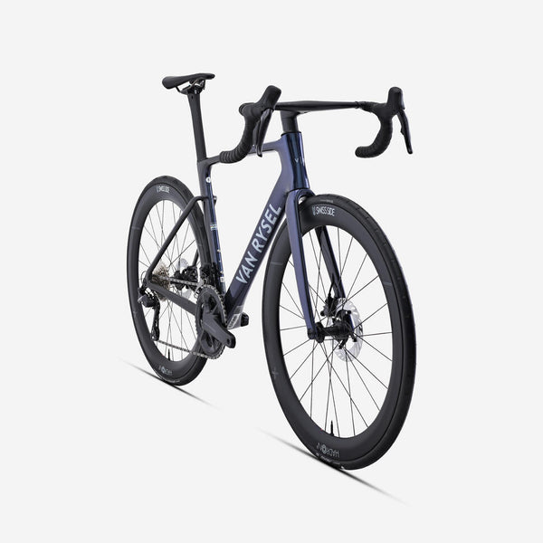 RCR PRO COMBO SHIMANO ULTEGRA DI2 MIDNIGHT BLUE