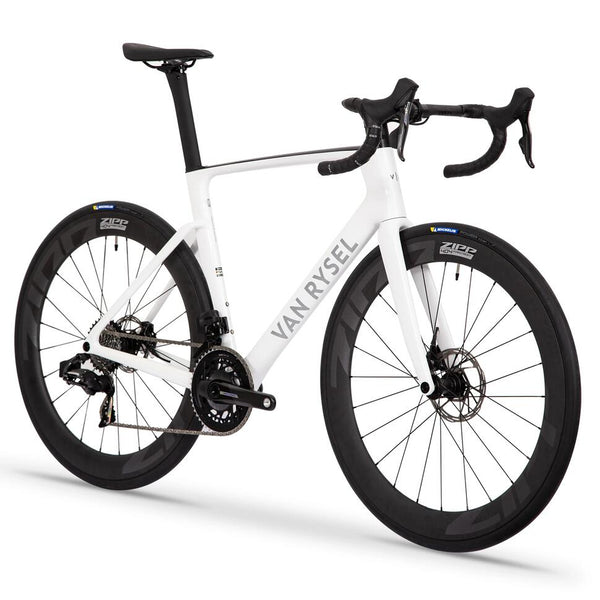Van Rysel RCR Force AXS Road Bike