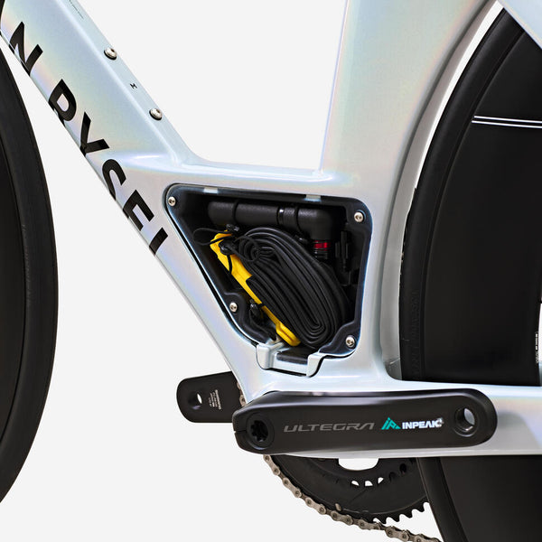 Van Rysel XCR TRIATHLON ULTEGRA DI2