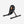 Van Rysel D100 Smart Trainer with Zwift Cog and Click