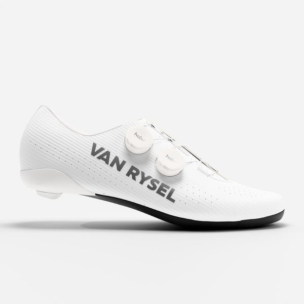 Van Rysel Adult RCR Road Cycling Shoes