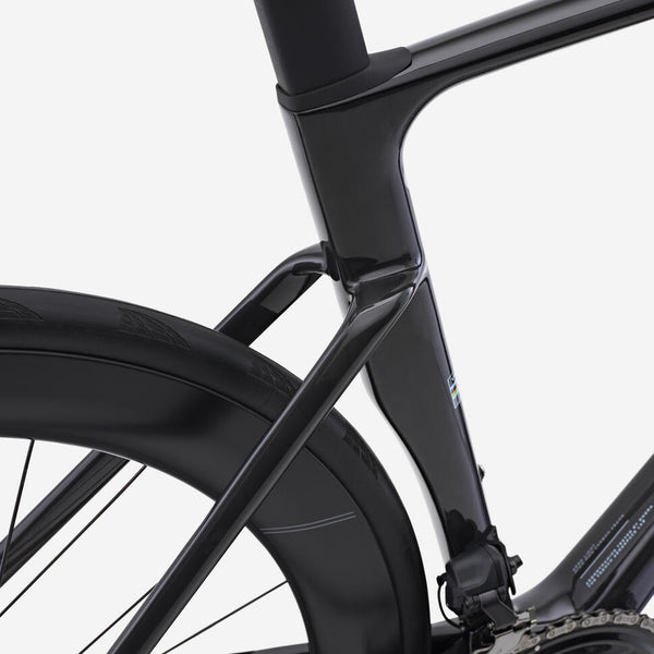 RCR PRO COMBO SHIMANO ULTEGRA DI2 MIDNIGHT BLUE