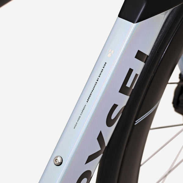 Van Rysel XCR TRIATHLON ULTEGRA DI2