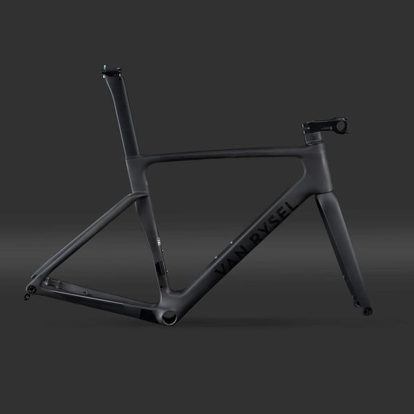 Van Rysel RCR PRO Frame Kit