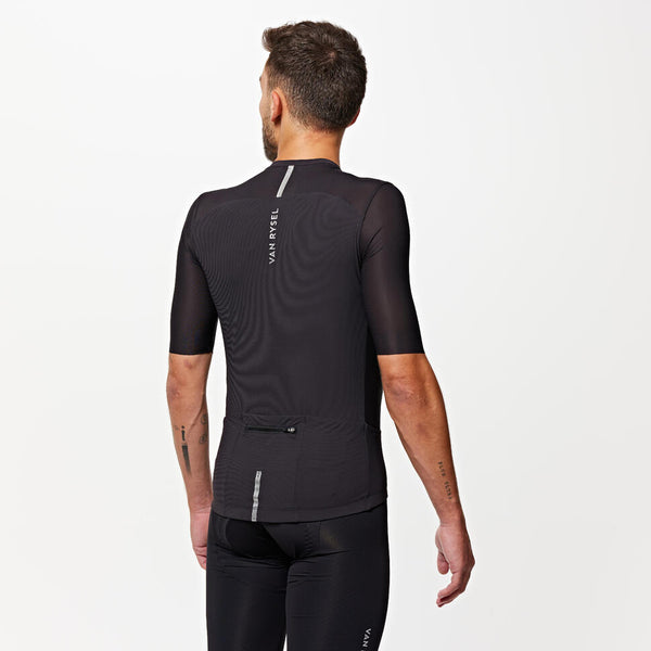 Van Rysel Unisex RCR 2 Short-Sleeved Cycling Jersey