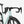 SRAM FORCE AXS E1 XPLR Gravel Bike Power Meter RCR-G sky blue