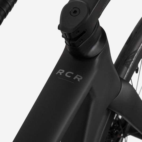 ROAD RACING BIKE RCR-R 105 Di2 - Raw