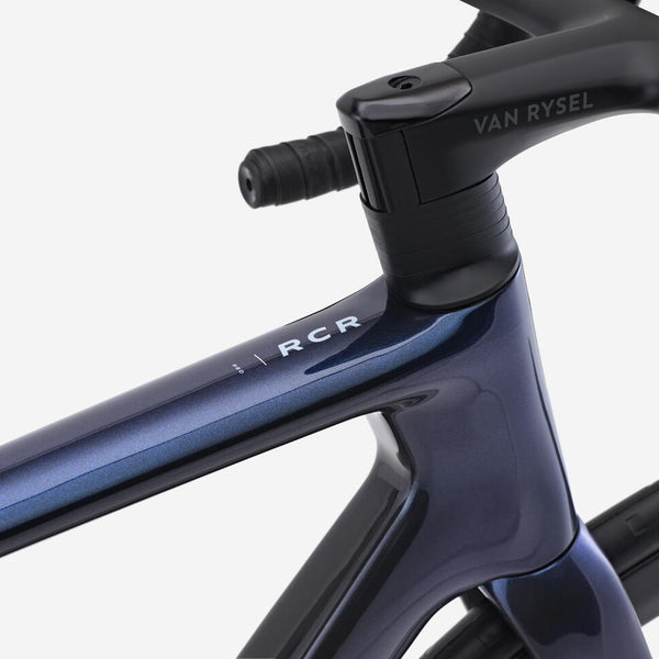 RCR PRO COMBO SHIMANO ULTEGRA DI2 MIDNIGHT BLUE