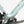 SRAM FORCE AXS E1 XPLR Gravel Bike Power Meter RCR-G sky blue