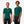 Van Rysel Unisex RCR-R 2 Short-Sleeved Cycling Jersey