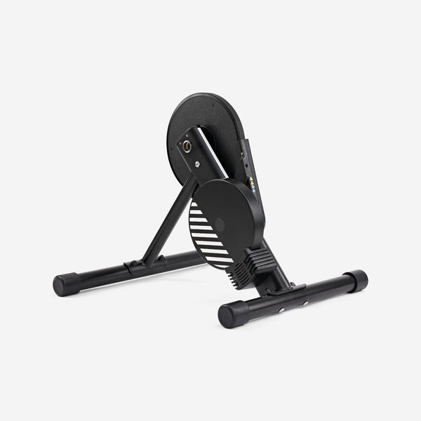 Van Rysel D100 Smart Trainer with Zwift Cog and Click