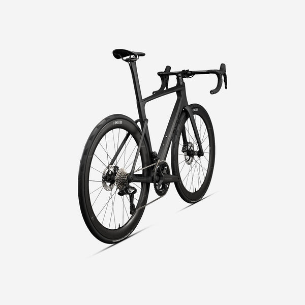 RCR PRO ULTEGRA DI2 RAW