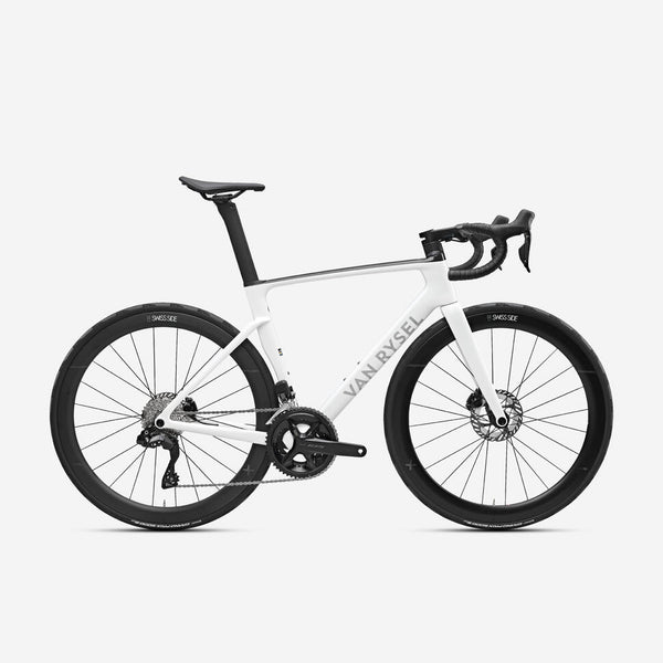 RCR RIVAL PWR WHITE