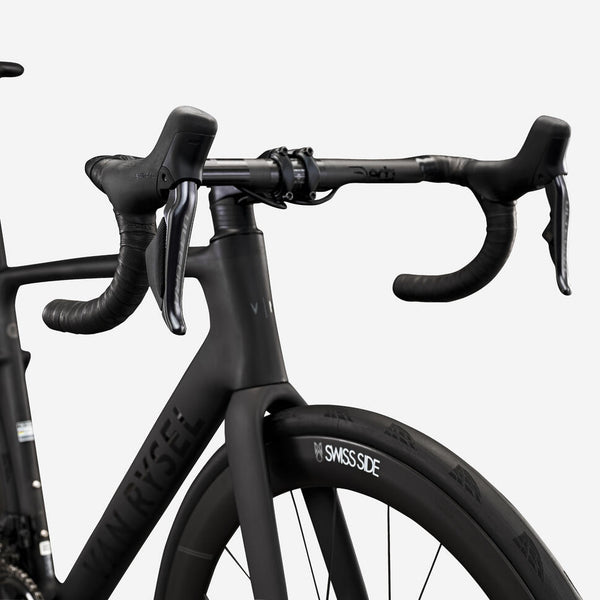 RCR PRO ULTEGRA DI2 RAW