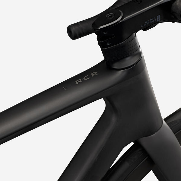 RCR PRO ULTEGRA DI2 RAW