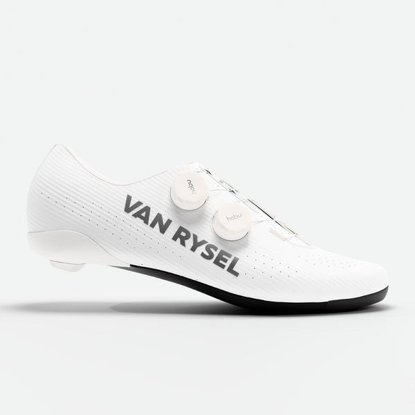 Van Rysel Adult RCR Road Cycling Shoes
