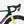 SRAM RED AXS E1 XPLR Gravel Bike Power Meter RCR-G Green