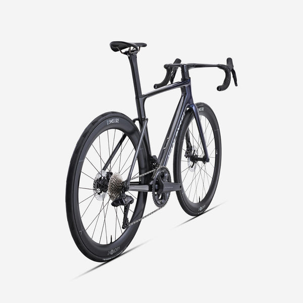 RCR PRO COMBO SHIMANO ULTEGRA DI2 MIDNIGHT BLUE