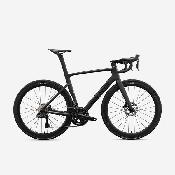 RCR PRO ULTEGRA DI2 RAW