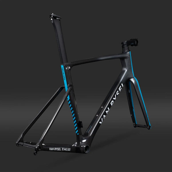 RCR PRO TEAM FRAME KIT