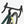 SRAM RED AXS E1 XPLR Gravel Bike Power Meter RCR-G Green