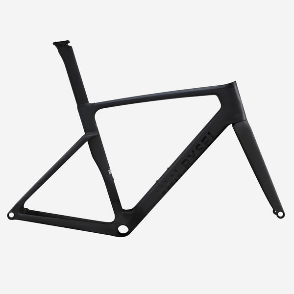 Van Rysel RCR PRO Frame Kit