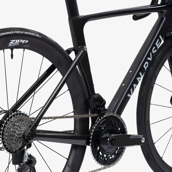 RCR PRO FORCE PWR BLUE